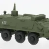 Panzer SPW-60 PB, 1960, NVA, 1:87, Mehlhose
