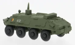 Panzer SPW-60 PB, 1960, NVA, 1:87, Mehlhose