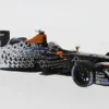 Penske 701-EV, Formel E, Hongkong - Season 3, 2016, Faraday Future Dragon Racing, #7, J.D Ambrosio, 1:43, Spark
