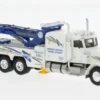 Peterbilt 359 Abschleppwagen, 1973, Midwest Truck, 1:87, Brekina