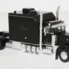 Peterbilt 379 Custom, schwarz, 2002, 1:64, IXO