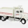 Peterbilt 359 Kipper, 1973, W.T. Byler, 1:87, Brekina