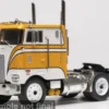 Peterbilt 352 Pacemaker, weiss/gelb, 1979, 1:43, IXO