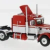 Peterbilt 359, rot/weiss, 1973, 1:64, IXO