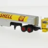 Peterbilt 281 Tank-SZ, 1955, Shell, 1:87, Brekina