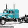 Peterbilt 350, türkis, 1952, 1:43, IXO
