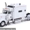 Peterbilt 379, weiss, 1:64, IXO America