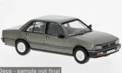 Peugeot 505, grau, 1979, 1:87, PCX87