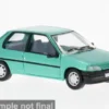 Peugeot 106, grün, 1991, 1:87, PCX87