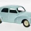 Peugeot 203, hellblau, Dinky Toys / DeAgostini