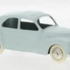 Peugeot 203, hellblau, Dinky Toys / DeAgostini