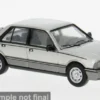 Peugeot 505 Turbo, silber, 1979, 1:87, PCX87