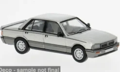 Peugeot 505 Turbo, silber, 1979, 1:87, PCX87