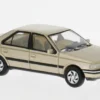 Peugeot 405, beige, 1987, 1:87, PCX87