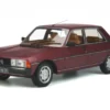 Peugeot 604, dunkelrot, 1983, 1:18, Ottomobile