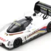 Peugeot 905 Evo 1B, 24h Le Mans, 1992, Peugeot Talbot Sport, #1, M.Blundell/Y.Dalmas, 1:43, Spark