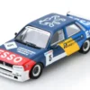 Peugeot 505, 1982, #5, G.Frequelin, 1:43, Spark