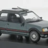 Peugeot 205 GTI 1.9, dunkelgrün, 1990, 1:43, Norev