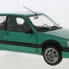 Peugeot 205 GTI Griffe, grün, 1992, 1:18, Solido