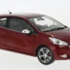 Peugeot 208 GTi, rot, 2013, 1:18, Norev