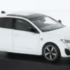 Peugeot 308 GT, weiss, 2021, 1:43, Norev