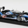 Peugeot Peugeot 908 HDi FAP, 24h Le Mans, 2009, Peugeot Sport Total, #9, D.Brabham/M.Gene, 1:43, Spark