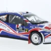 Peugeot 207 S2000, Rally Of Scotland, 2010, #2, K.Meeke/P.Nagle, 1:18, Sun Star