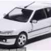 Peugeot 306 S16, weiss, 1:43, Solido