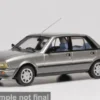 Peugeot 505 Turbo, silber, 1984, 1:43, IXO