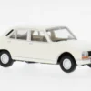 Peugeot 504, weiss, 1968, 1:87, Brekina