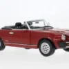 Pininfarina Spidereuropa, rot, 1982, 1:18, Touring