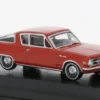 Plymouth Barracuda, rot, 1965, 1:87, Oxford