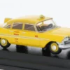 Plymouth Belvedere, 1959, Tanner Yellow Cab Co. Kalifornien, 1:87, Oxford