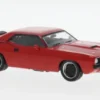 Plymouth Barracuda, rot, 1970, 1:43, IXO