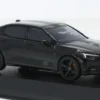 Polestar 2 BST Edition 230, schwarz, 2024, 1:43, Norev