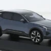 Polestar 3, dunkelblau, 2024, 1:43, Norev