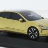 Polestar 4, gold, 2024, 1:43, Norev