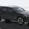 Polestar 3, schwarz, 2024, 1:43, Norev
