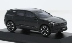 Polestar 3, schwarz, 2024, 1:43, Norev
