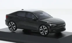 Polestar 2, schwarz, 2024, 1:43, Norev
