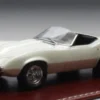 Pontiac Banshee Prototype Convertible (XP-833), weiss, 1964, 1:43, GIM - Great Iconic Models