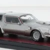 Pontiac Firebird Trans Am Type K Kammback Concept, silber, 1978, 1:43, Matrix