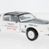 Pontiac Firebird, weiss, 1980, 1:24, Greenlight