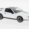 Pontiac Firebird, weiss, 1982, 1:43, IXO