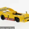 Porsche 917/10, 1972, Bosch, #2, 1:87, Brekina