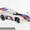 Porsche 917/10, 1972, Brumos Racing, #59, 1:87, Brekina