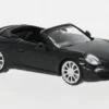 Porsche 911 (991) Carrera S, blau, 2013, 1:87, Minichamps