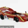 Porsche 917/10, 1972, Gelo Team, #6, 1:87, Brekina