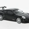Porsche 911 (991) GT2 RS, schwarz, 2018, 1:87, Minichamps