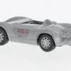 Porsche 550 Spyder, Porsche Distributors, 1:87, Wiking